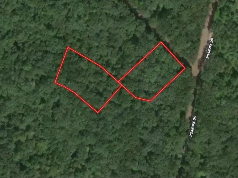 Clarksville, Mecklenburg County, VA Homesites for sale Property ID: 419026703