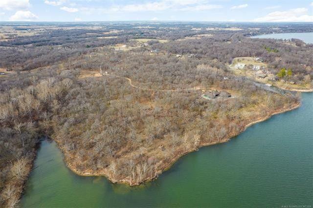 Pryor, Mayes County, OK Homesites for sale Property ID: 419113776