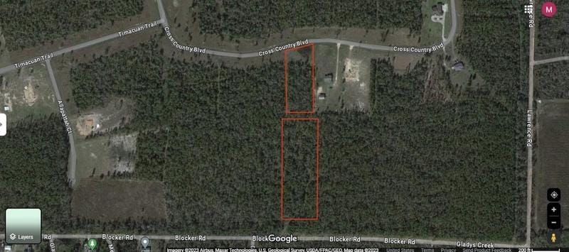 Marianna, Jackson County, FL for sale Property ID: 418530215