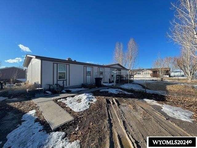 6 Arapahoe, Riverton, WY 82501  625981044 for Sale
