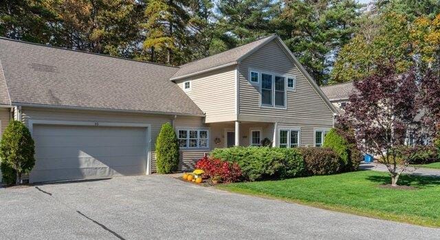 3 Bedroom 3.5 Bath In Brunswick ME 04011 for Sale