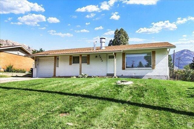3 Bedroom 2 Bath In North Ogden UT 84414 for Sale