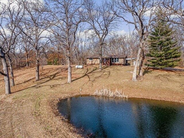 2 Bedroom 2.5 Bath In Chesterfield IL 62630 for Sale