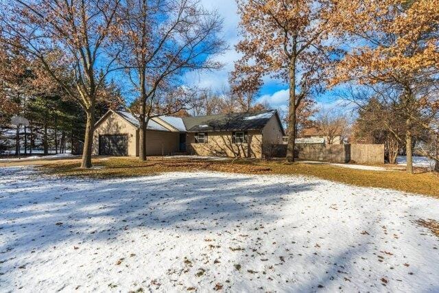 4 Bedroom 3 Bath In Stevens Point WI 54482 for Sale