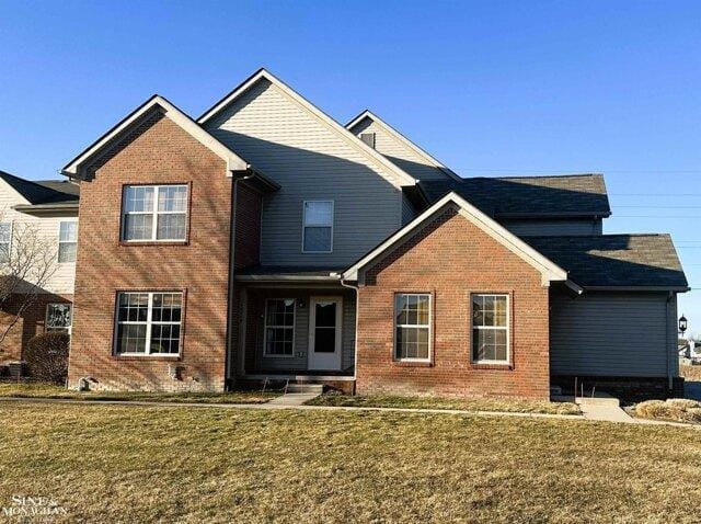 2 Bedroom 2 Bath In Chesterfield MI 48047 for Sale