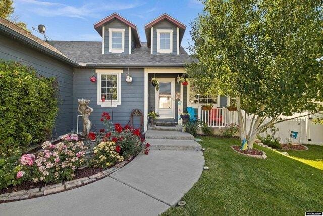 5 Bedroom 3 Bath In Casper WY 82601 for Sale