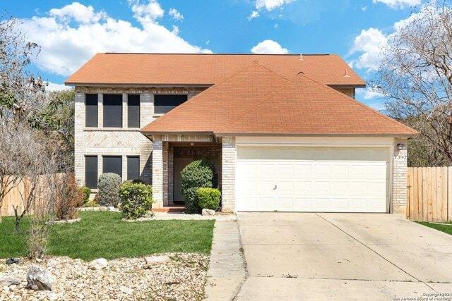 3 Bedroom 3.5 Bath In San Antonio TX 78250 for Sale