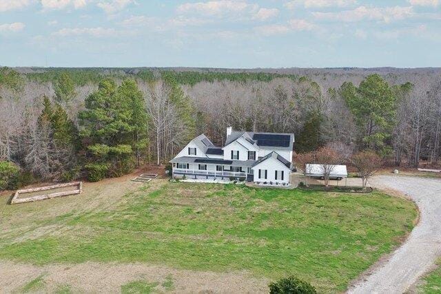 4 Bedroom 3.5 Bath In Hodges SC 29653 for Sale