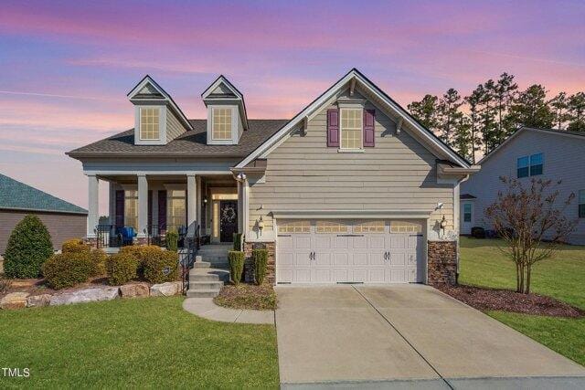 3 Bedroom 2 Bath In Apex NC 27523 for Sale