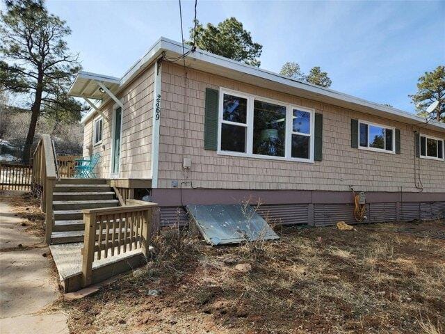 4 Bedroom 1 Bath In Los Alamos NM 87544 for Sale