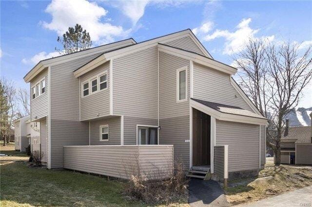 2 Bedroom 1.5 Bath In Cortland NY 13045 for Sale