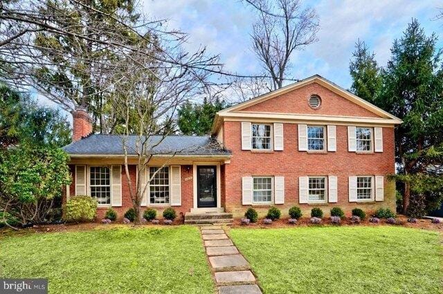 4 Bedroom 2.5 Bath In North Bethesda MD 20852 for Sale