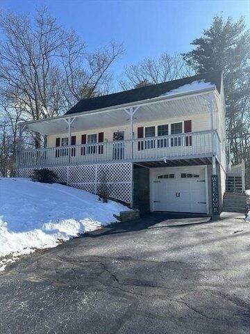 4 Bedroom 2 Bath In Southbridge MA 01550 for Sale