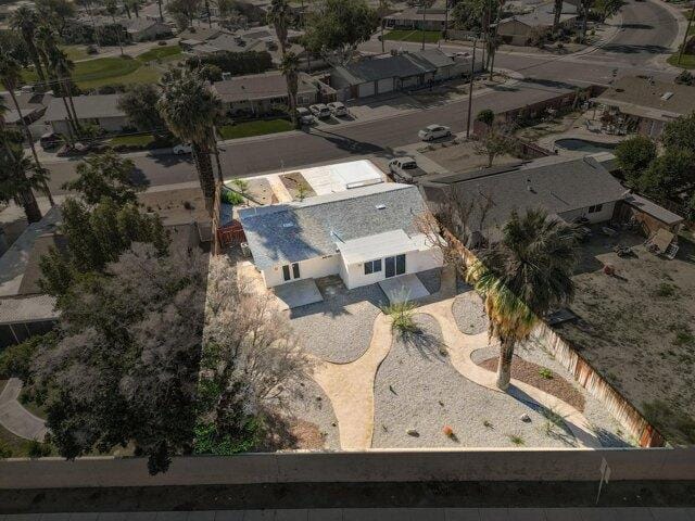 3 Bedroom 2 Bath In Palm Desert CA 92211 for Sale