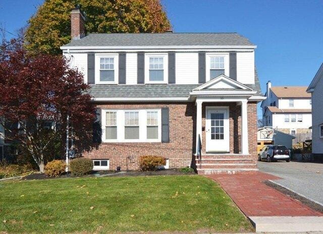 4 Bedroom 1.5 Bath In Medford MA 02155 for Sale