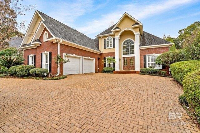 4 Bedroom 4.5 Bath In Mobile AL 36608 for Sale
