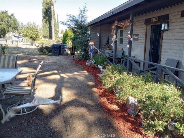 3 Bedroom 1 Bath In Beaumont CA 92223 for Sale