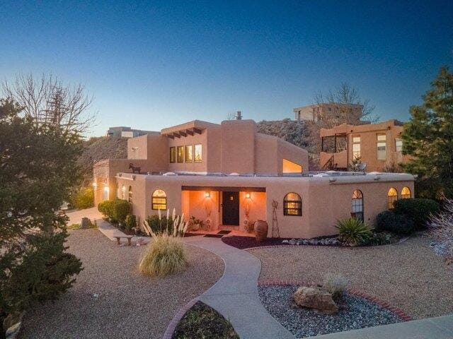 4 Bedroom 2 Bath In Albuquerque NM 87123 for Sale