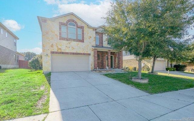 5 Bedroom 4 Bath In Schertz TX 78108 for Sale