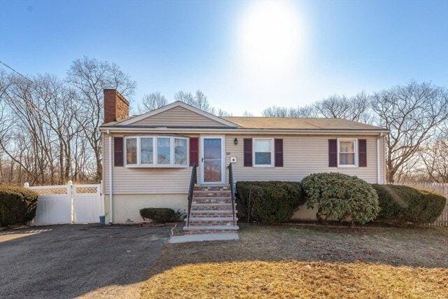 4 bedroom in Lynn MA 01902 for Sale