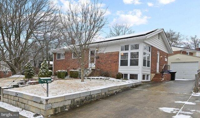 5 Bedroom 3 Bath In Silver Spring MD 20906 for Sale