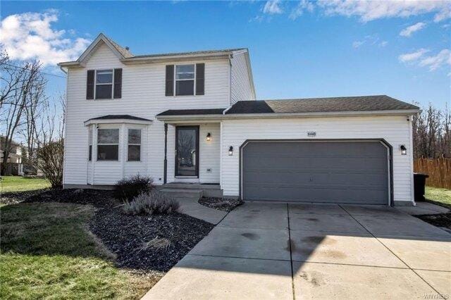 3 bedroom in Lockport NY 14094 for Sale