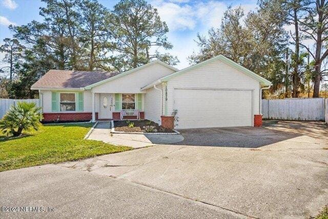 3 Bedroom 2 Bath In Jacksonville FL 32257 for Sale