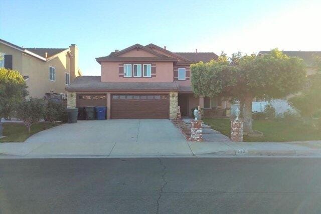 5 Bedroom 3 Bath In Ontario CA 91761 for Sale