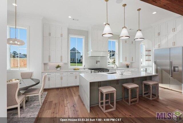 5 Bedroom 4.5 Bath In Baton Rouge LA 70806 for Sale