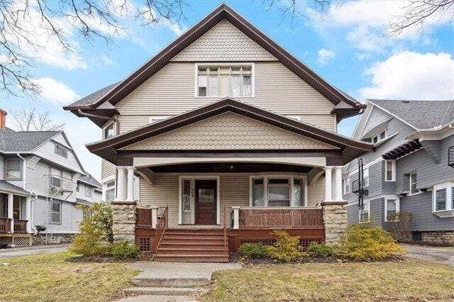 5 bedroom in Rochester NY 14607 for Sale