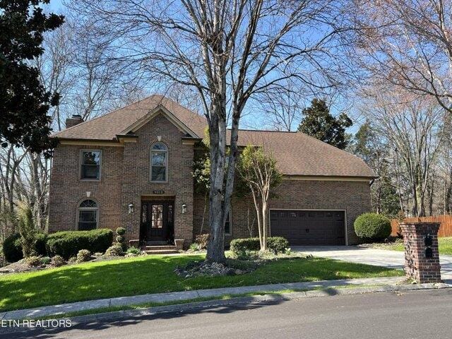 4 Bedroom 2.5 Bath In Knoxville TN 37922 for Sale