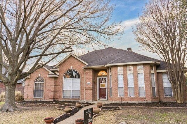 3 Bedroom 2 Bath In Rowlett TX 75089 for Sale