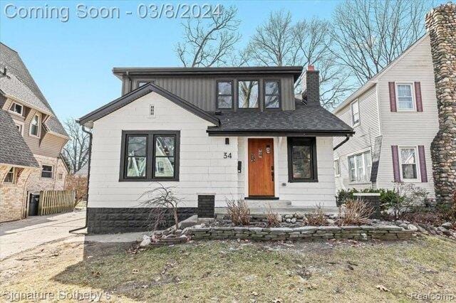 3 bedroom in Pleasant Ridge MI 48069 for Sale