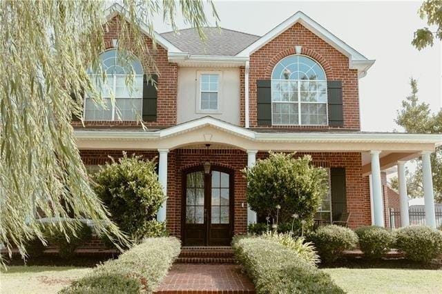 4 Bedroom 2.5 Bath In Belle Chasse LA 70037 for Sale
