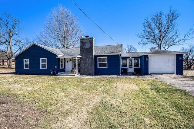 3 Bedroom 1 Bath In Battle Creek MI 49014 for Sale