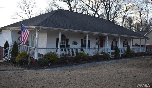 4 Bedroom 2.5 Bath In Northport AL 35475 for Sale