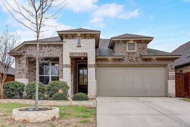 4 Bedroom 3 Bath In San Antonio TX 78254 for Sale