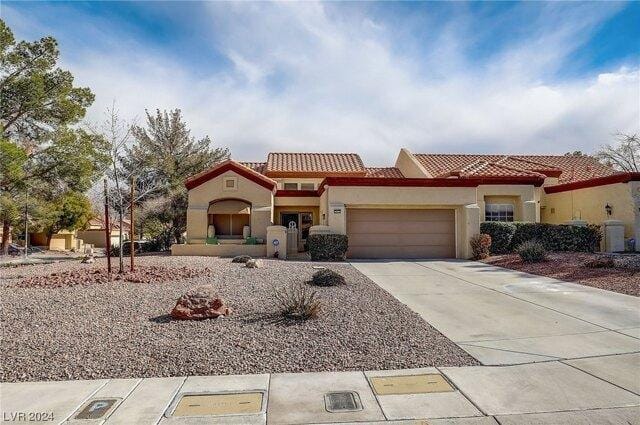 2 Bedroom 2 Bath In Las Vegas NV 89134 for Sale