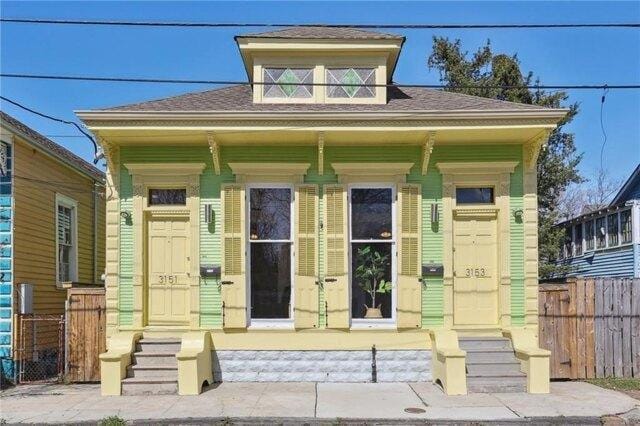 4 Bedroom 4 Bath In New Orleans LA 70117 for Sale
