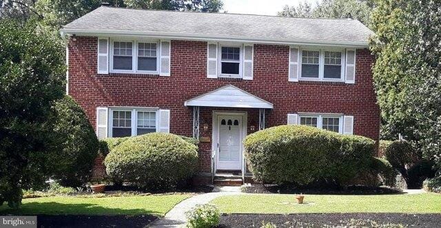 5 Bedroom 2.5 Bath In Wynnewood PA 19096 for Sale