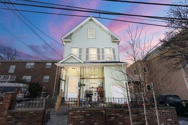 8 Bedroom 3 Bath In Somerville MA 02145 for Sale
