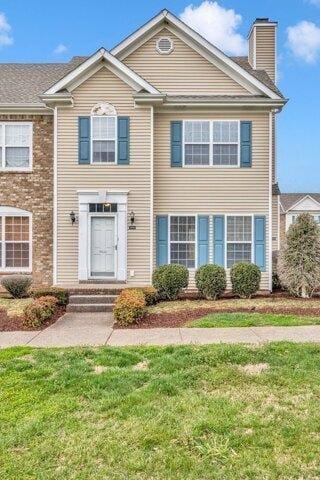 2 Bedroom 2.5 Bath In Thompsons Station TN 37179 for Sale