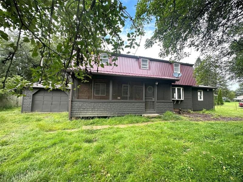 Afton, Chenango County, NY Lakefront Property, Waterfront Property, House for sale Property ID: 417539328