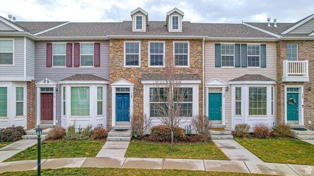 3 Bedroom 1.5 Bath In Salem UT 84653