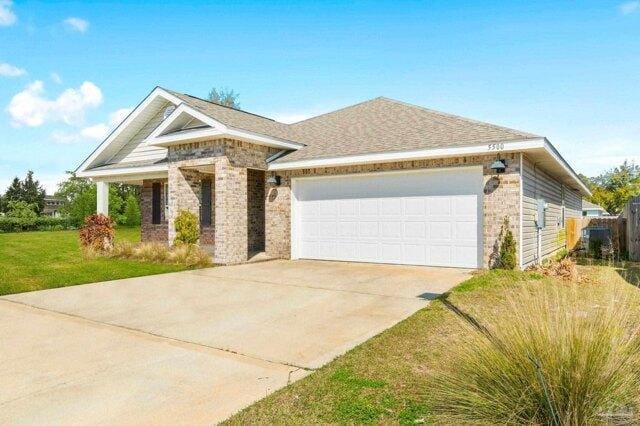 4 Bedroom 2 Bath In Milton FL 32583 for Sale