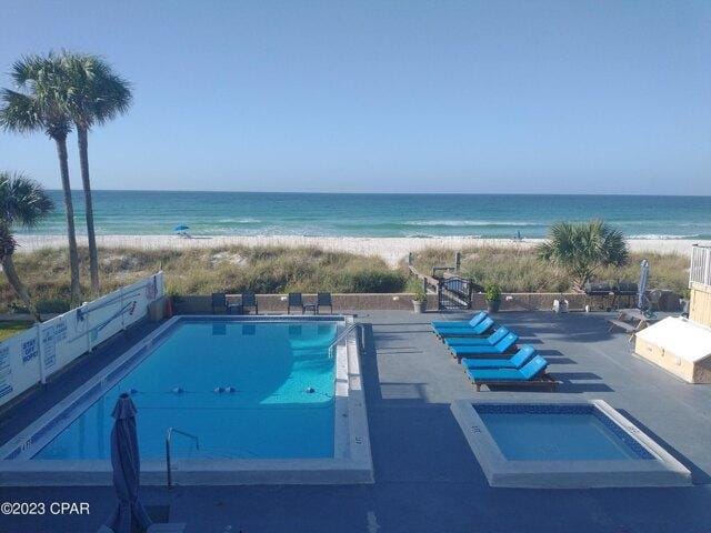 1 Bedroom 1 Bath In Panama City Beach FL 32408 for Sale