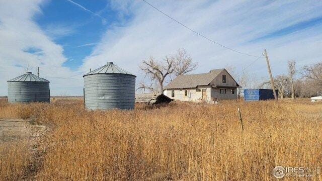3 Bedroom 1 Bath In Ordway CO 81063 for Sale