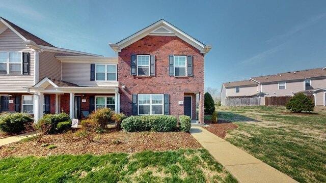 3 Bedroom 2.5 Bath In Smyrna TN 37167 for Sale