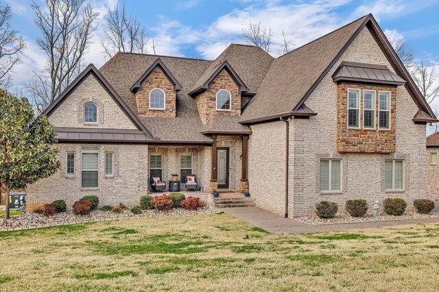 4 Bedroom 3 Bath In Lebanon TN 37087 for Sale