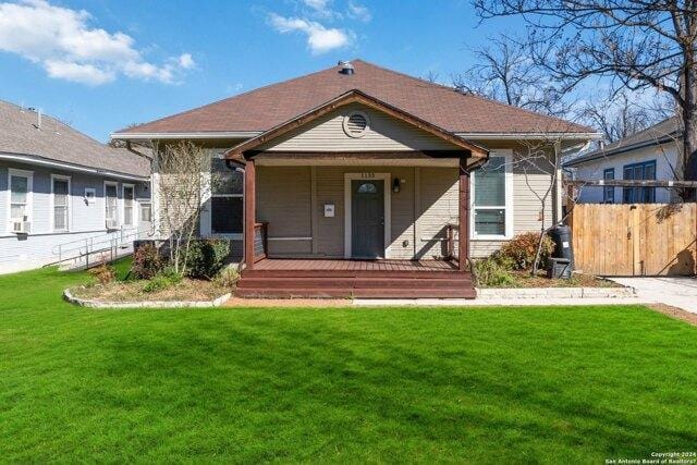 3 Bedroom 2 Bath In San Antonio TX 78201 for Sale